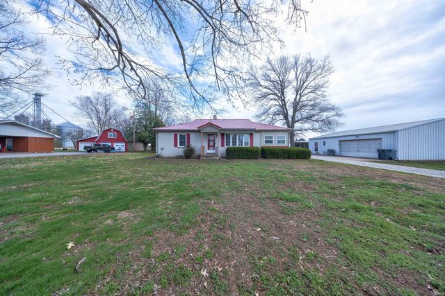3619 N SR 161, Richland, IN 47634