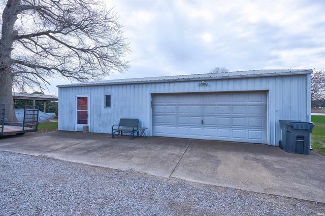 3619 N SR 161, Richland, IN 47634