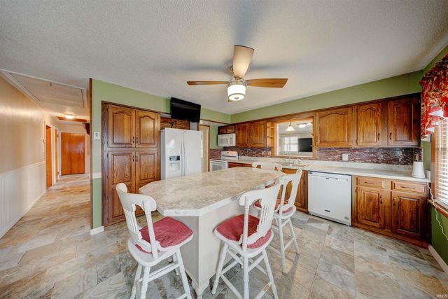 3619 N SR 161, Richland, IN 47634