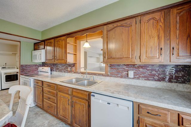 3619 N SR 161, Richland, IN 47634