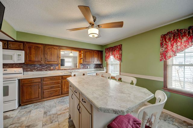 3619 N SR 161, Richland, IN 47634