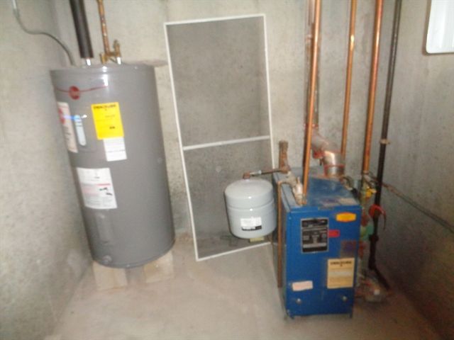 58 Mattapan St 58, Boston, MA 02126