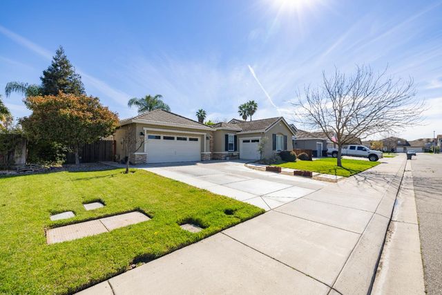 336 Kristen Way, Ripon, CA 95366