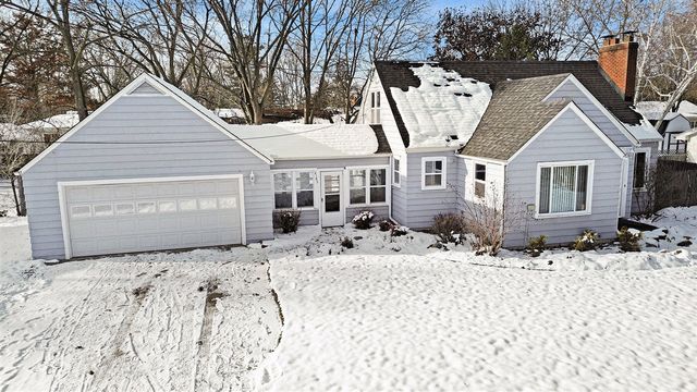 2185 Anderson Road, Saginaw, MI 48603