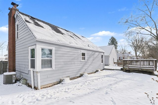 2185 Anderson Road, Saginaw, MI 48603