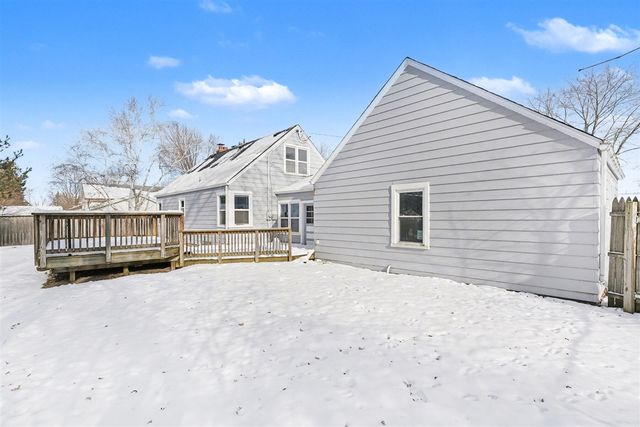 2185 Anderson Road, Saginaw, MI 48603