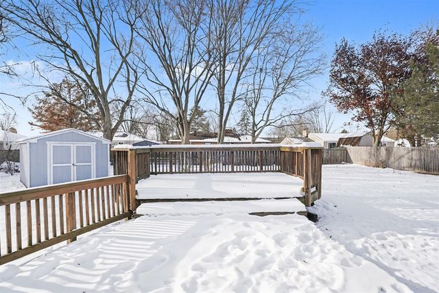 2185 Anderson Road, Saginaw, MI 48603