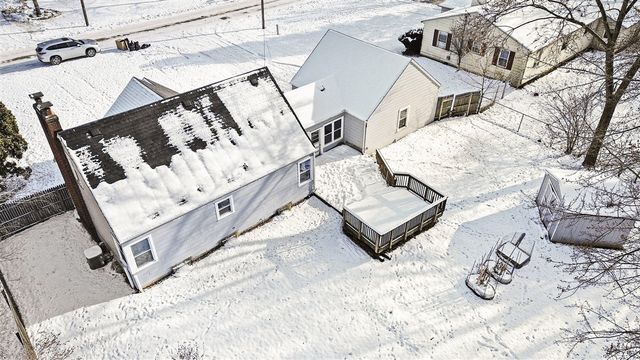 2185 Anderson Road, Saginaw, MI 48603