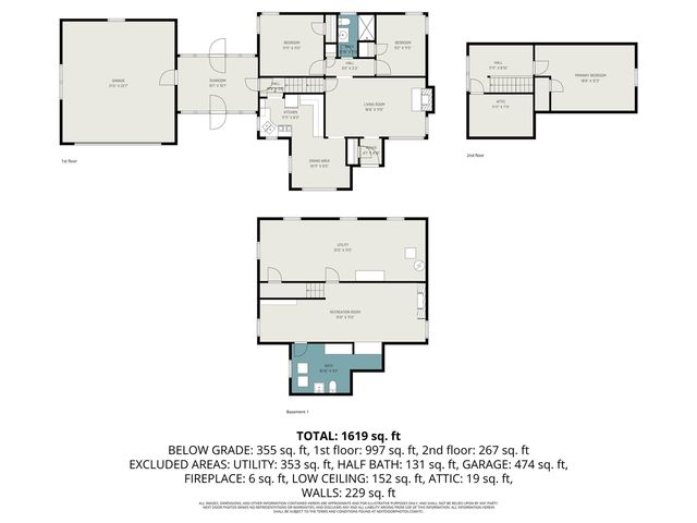 2185 Anderson Road, Saginaw, MI 48603