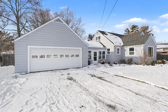 2185 Anderson Road, Saginaw, MI 48603