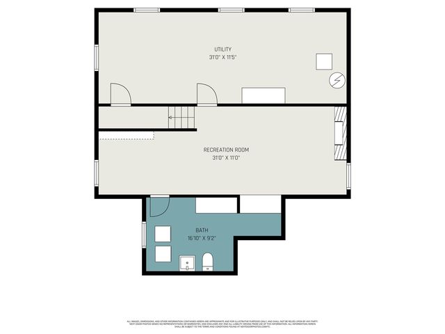 2185 Anderson Road, Saginaw, MI 48603