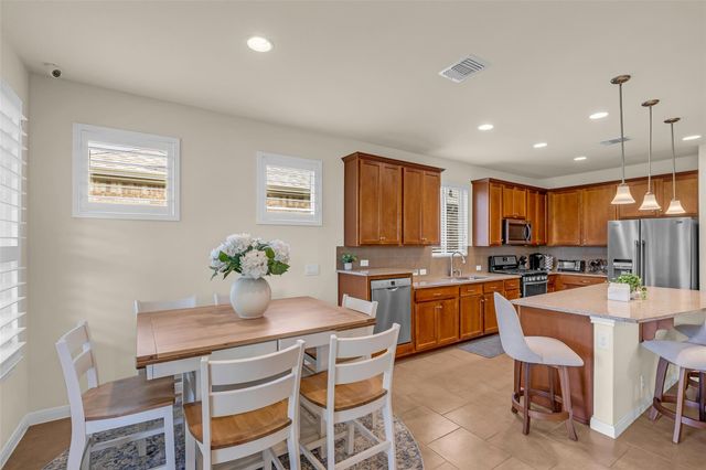3915 Mossycup Lane, Richmond, TX 77469