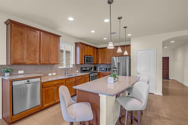 3915 Mossycup Lane, Richmond, TX 77469