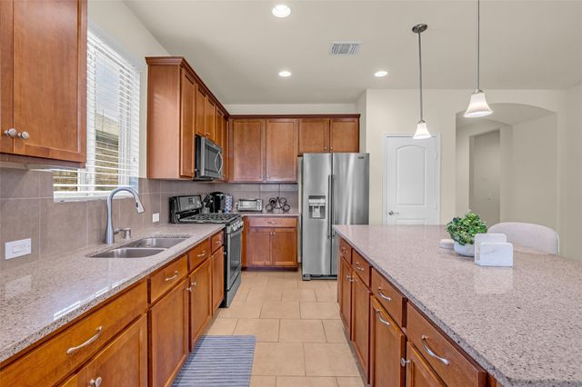 3915 Mossycup Lane, Richmond, TX 77469