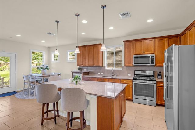 3915 Mossycup Lane, Richmond, TX 77469