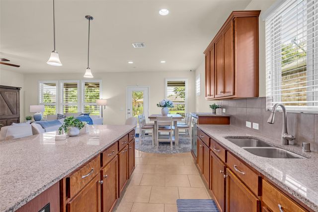 3915 Mossycup Lane, Richmond, TX 77469