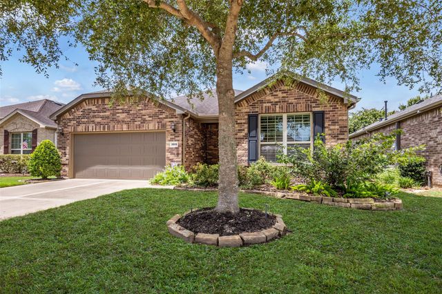 3915 Mossycup Lane, Richmond, TX 77469