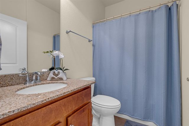 3915 Mossycup Lane, Richmond, TX 77469