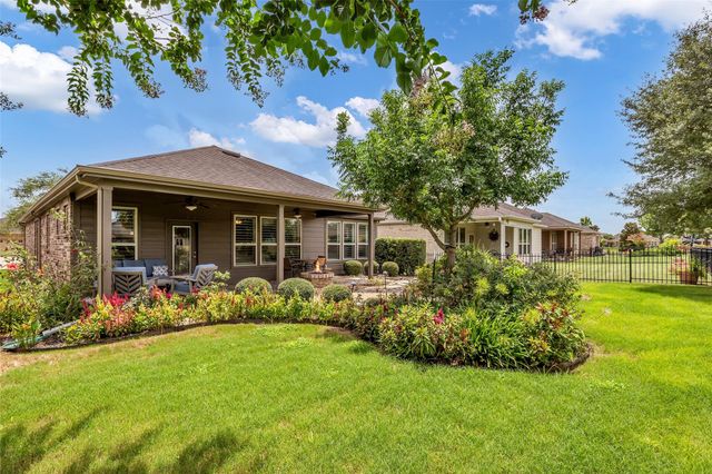 3915 Mossycup Lane, Richmond, TX 77469