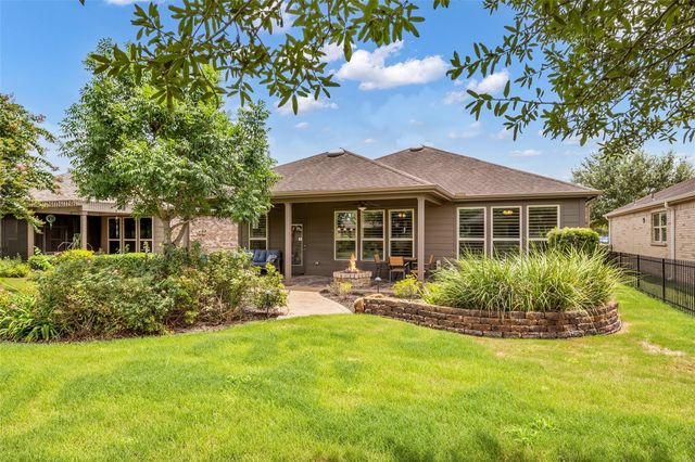 3915 Mossycup Lane, Richmond, TX 77469