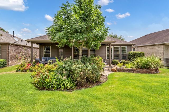 3915 Mossycup Lane, Richmond, TX 77469