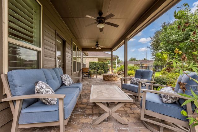3915 Mossycup Lane, Richmond, TX 77469