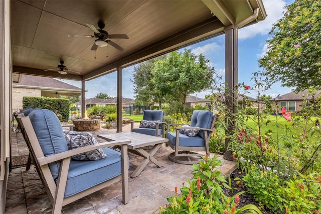 3915 Mossycup Lane, Richmond, TX 77469