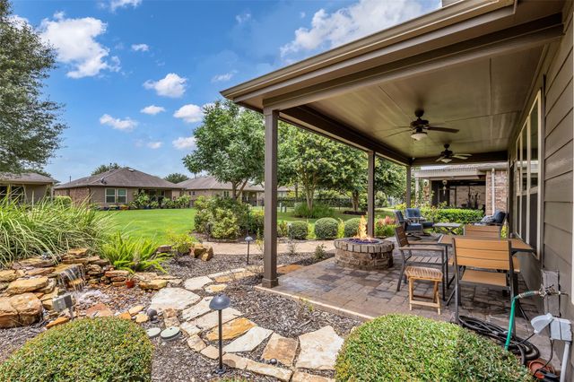 3915 Mossycup Lane, Richmond, TX 77469