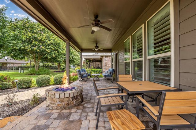 3915 Mossycup Lane, Richmond, TX 77469