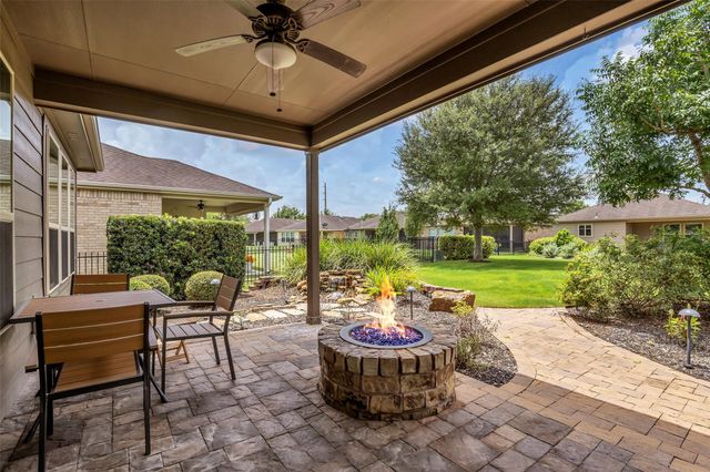 3915 Mossycup Lane, Richmond, TX 77469