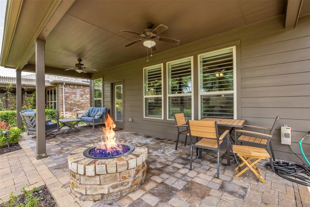 3915 Mossycup Lane, Richmond, TX 77469