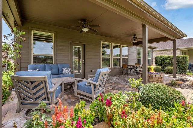 3915 Mossycup Lane, Richmond, TX 77469