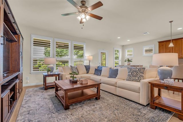 3915 Mossycup Lane, Richmond, TX 77469