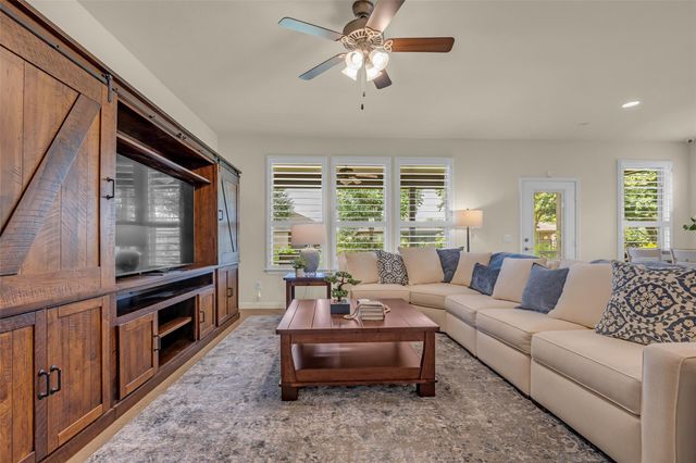 3915 Mossycup Lane, Richmond, TX 77469