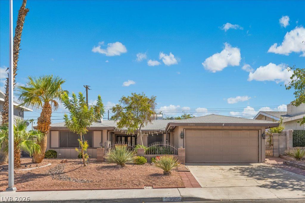 5305 Westleigh Avenue, Las Vegas, NV 89146 — photo 2