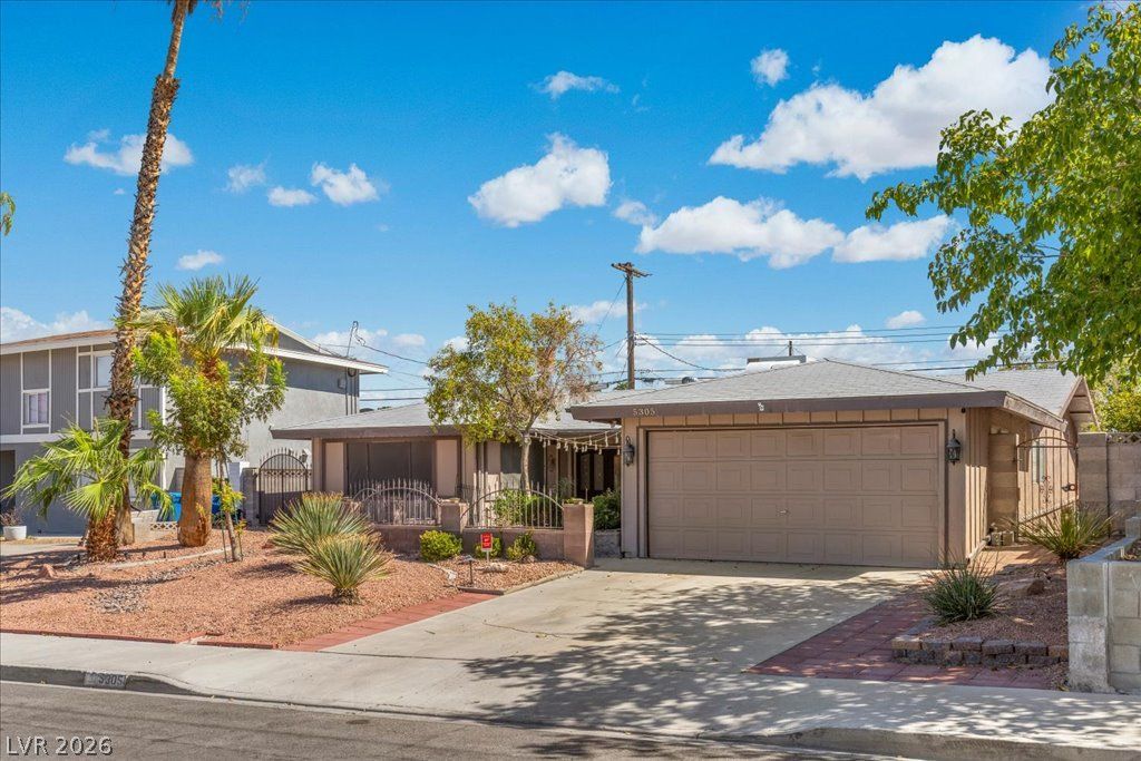 5305 Westleigh Avenue, Las Vegas, NV 89146 — photo 3