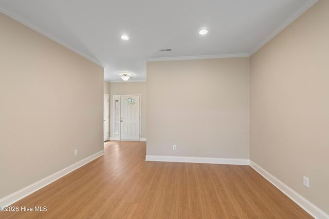 1009 Silver Maple Drive, Leland, NC 28451