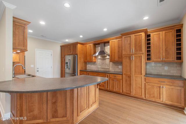 1009 Silver Maple Drive, Leland, NC 28451