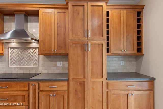 1009 Silver Maple Drive, Leland, NC 28451