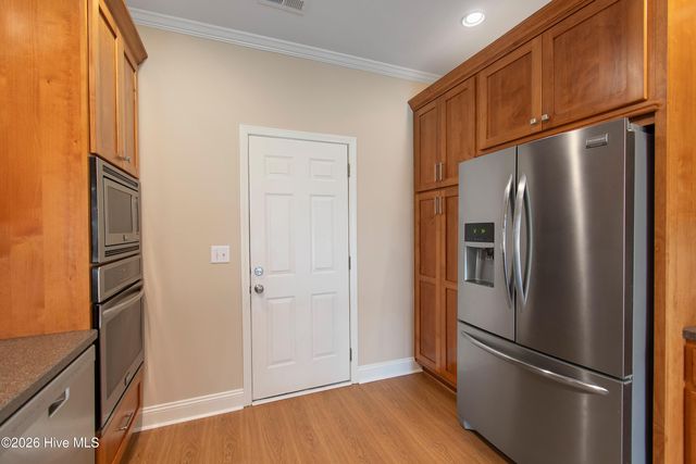 1009 Silver Maple Drive, Leland, NC 28451