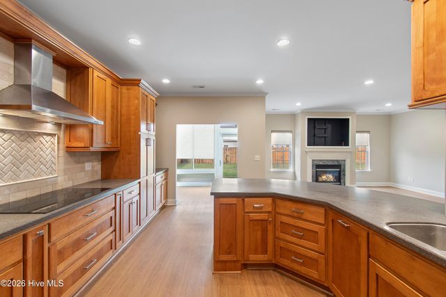 1009 Silver Maple Drive, Leland, NC 28451