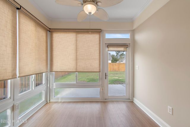 1009 Silver Maple Drive, Leland, NC 28451