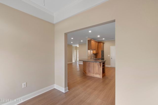 1009 Silver Maple Drive, Leland, NC 28451