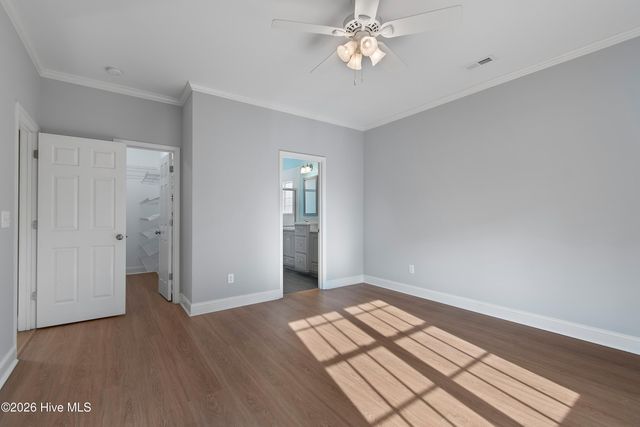 1009 Silver Maple Drive, Leland, NC 28451