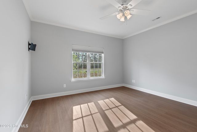 1009 Silver Maple Drive, Leland, NC 28451