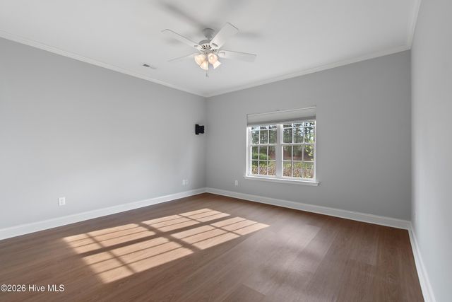 1009 Silver Maple Drive, Leland, NC 28451