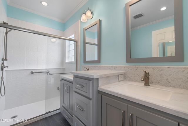 1009 Silver Maple Drive, Leland, NC 28451