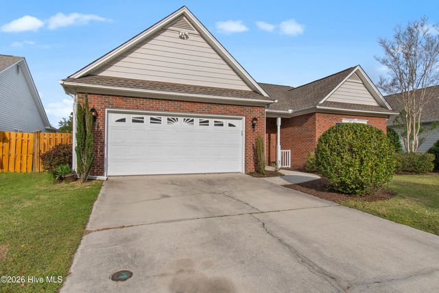 1009 Silver Maple Drive, Leland, NC 28451