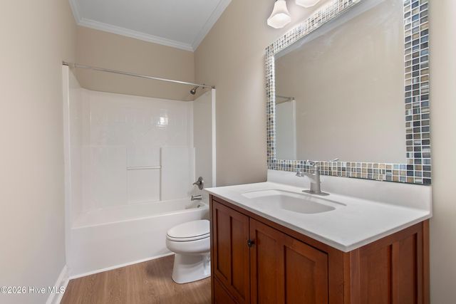 1009 Silver Maple Drive, Leland, NC 28451