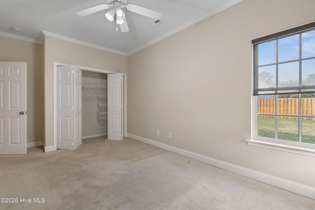 1009 Silver Maple Drive, Leland, NC 28451